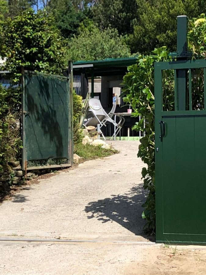 Casa Rural Manuela As Mirans Eksteriør billede