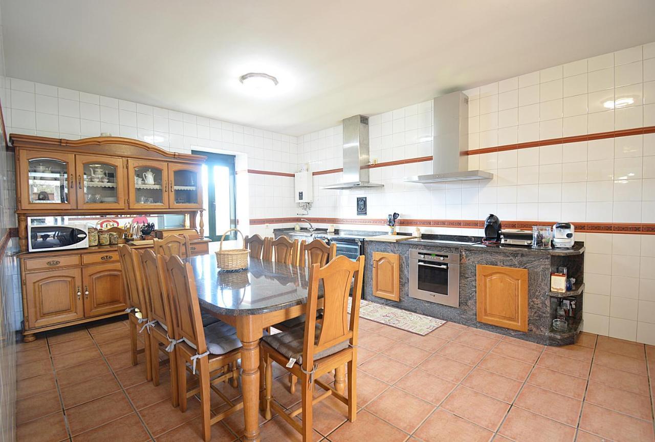 Casa Rural Manuela As Mirans Eksteriør billede