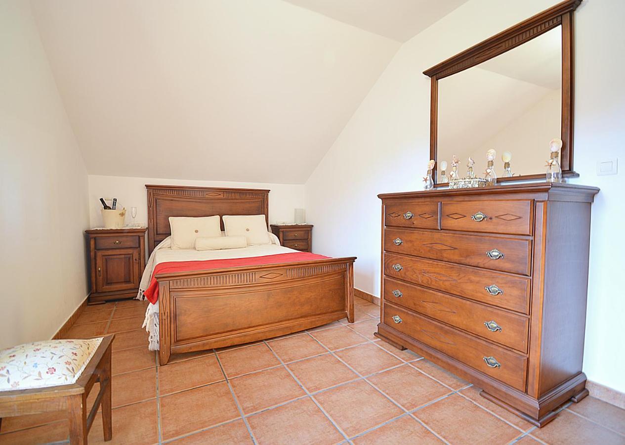 Casa Rural Manuela As Mirans Eksteriør billede